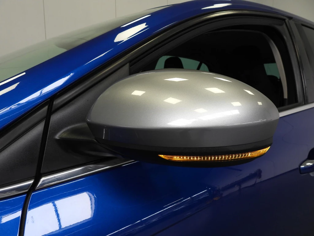 Renault Mégane – foto 35