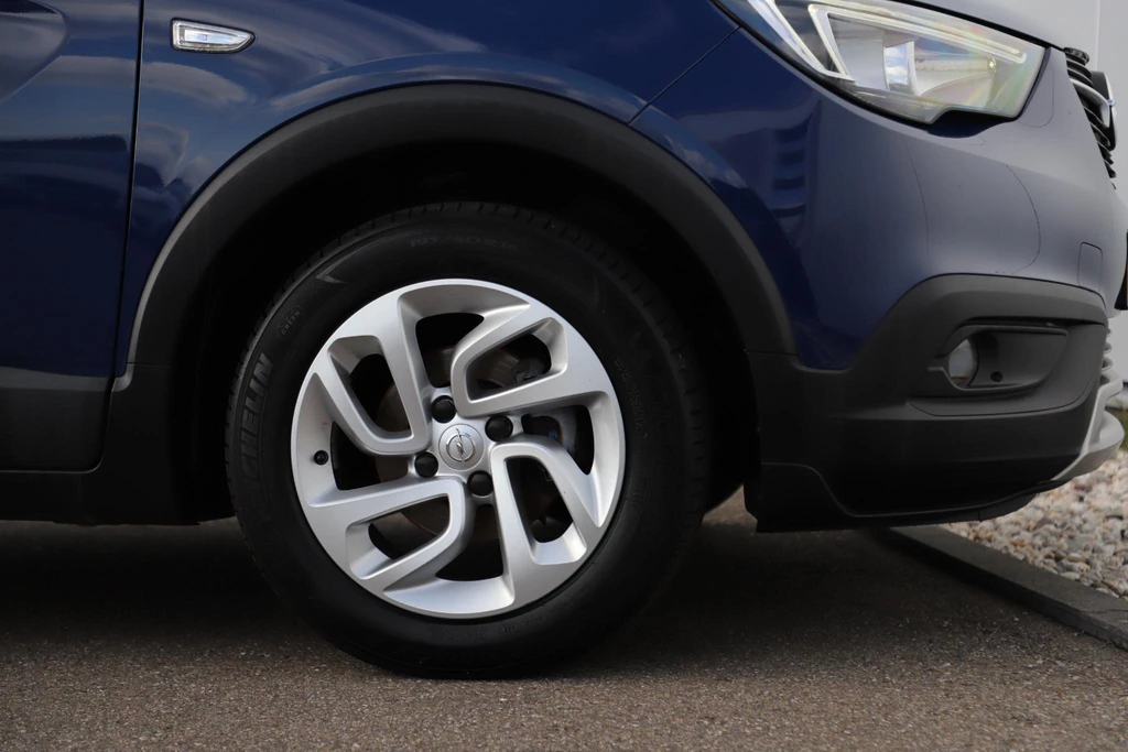 Opel Crossland X – foto 5