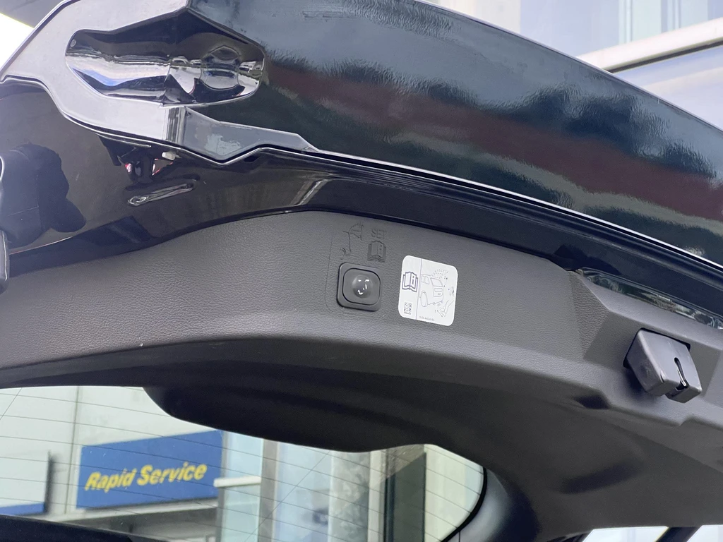 Ford Kuga – foto 14