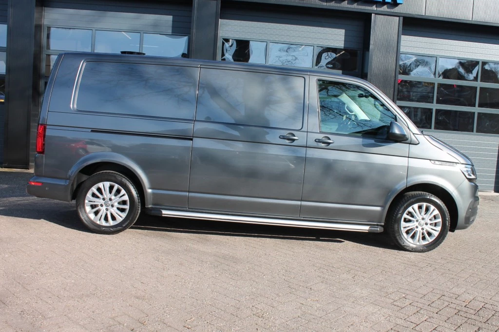 Volkswagen Transporter – foto 10