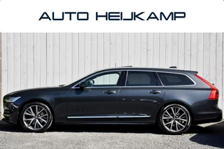 Volvo V90 – thumbnail 3