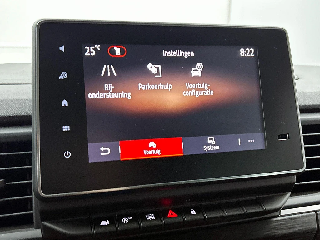 Renault Trafic – foto 12