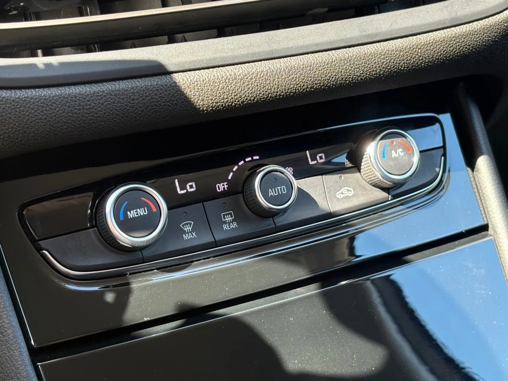 Opel Grandland – foto 12