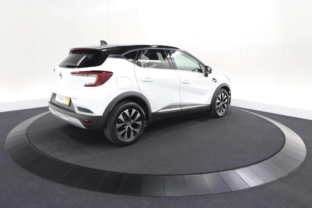 Renault Captur – foto 8