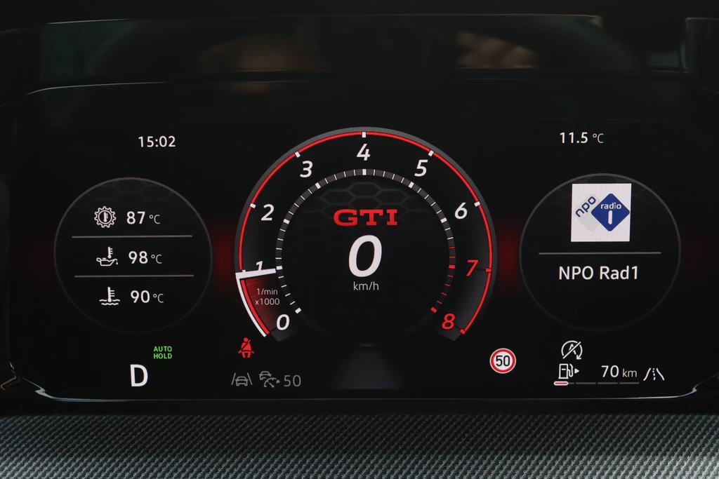 Volkswagen Golf – foto 27