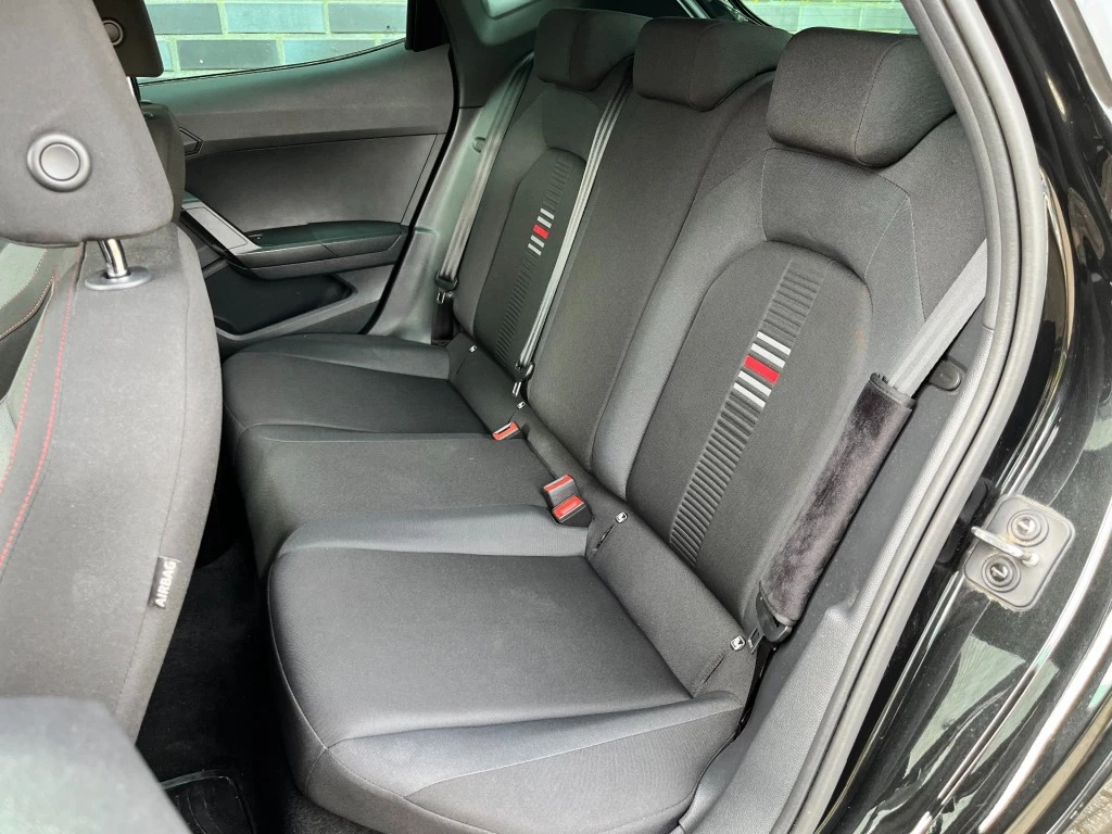 SEAT Ibiza – foto 13