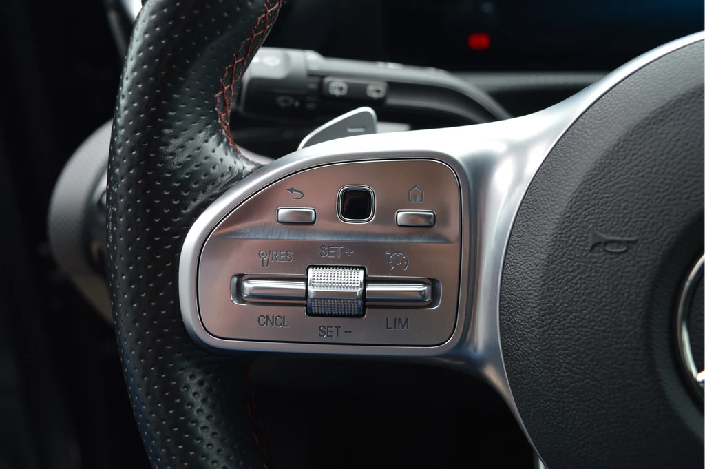 Mercedes-Benz A-Klasse – foto 16