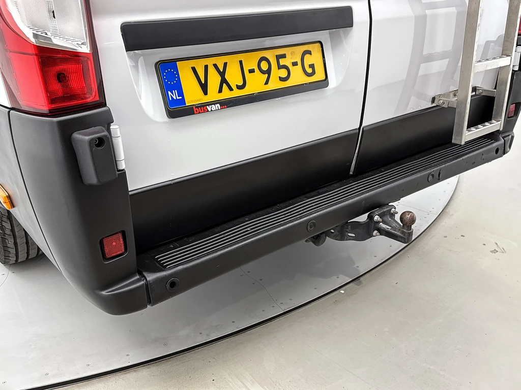 Opel Movano – foto 36