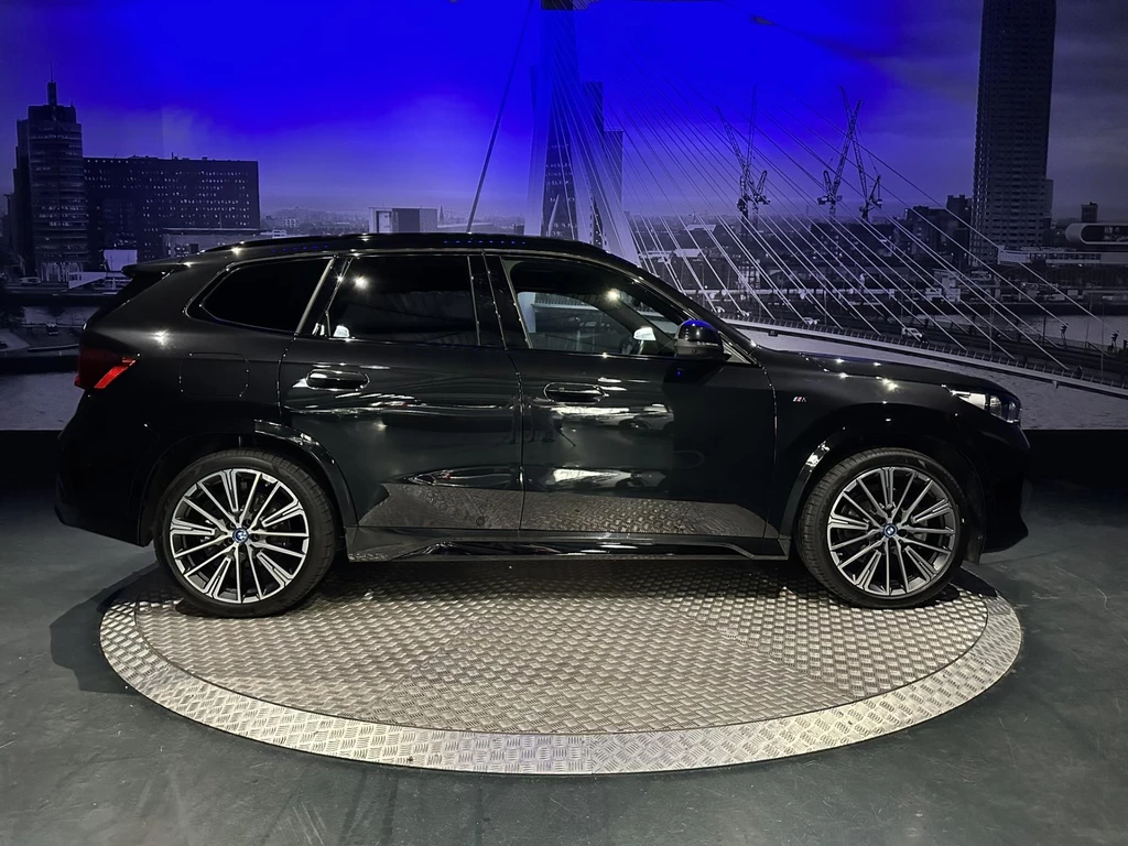 BMW X1 – foto 12