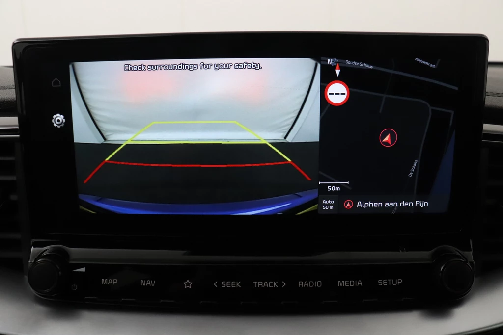 Kia ProCeed – foto 28