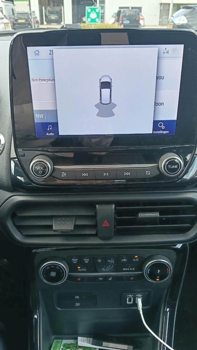 Ford EcoSport – foto 7