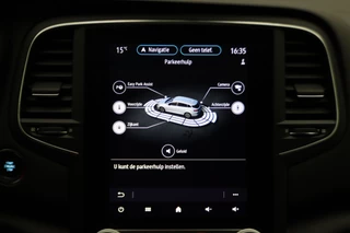 Renault Megane E-Tech – thumbnail 53