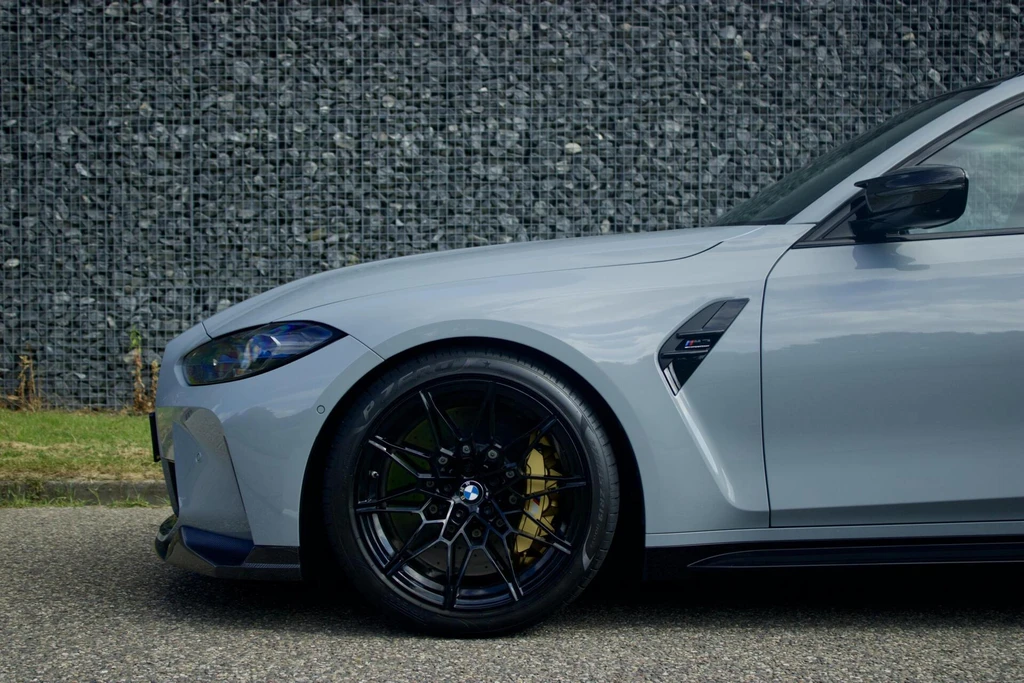BMW M3 – foto 15