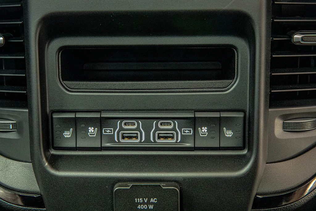 Dodge Ram 1500 – foto 24