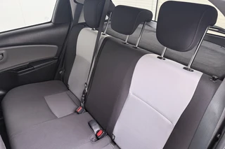 Toyota Yaris – thumbnail 11