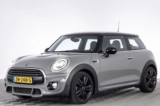 MINI Cooper – thumbnail 1