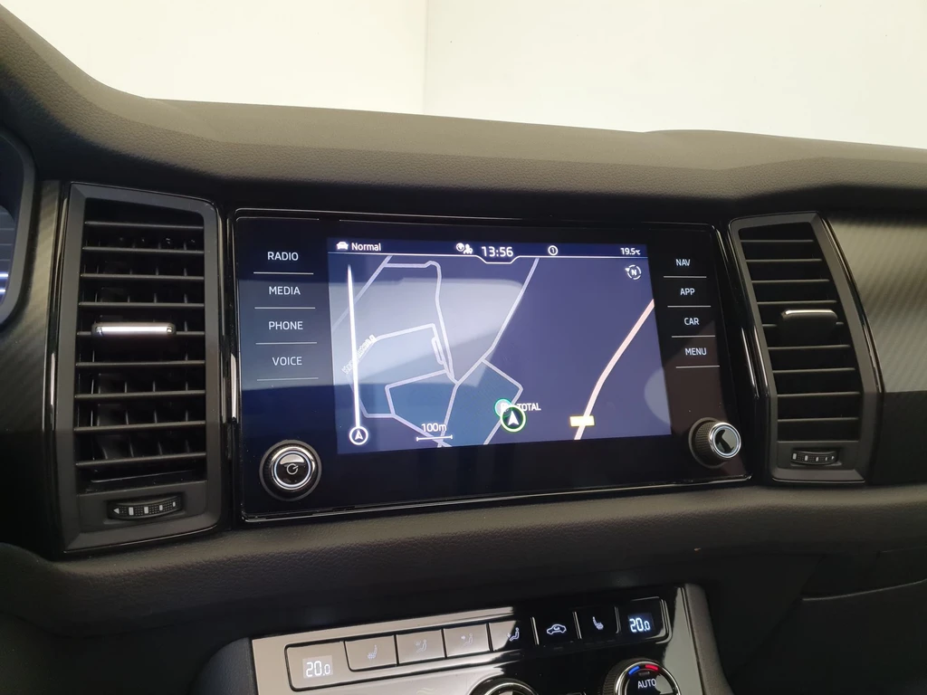 Škoda Kodiaq – foto 16