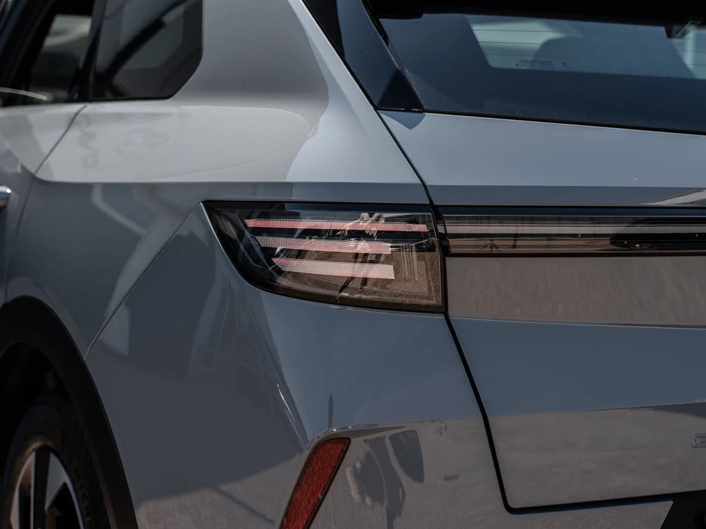 Opel Grandland – foto 11