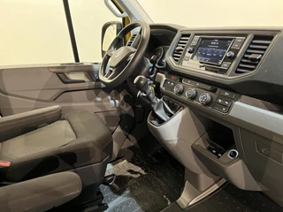 Volkswagen Crafter – thumbnail 8