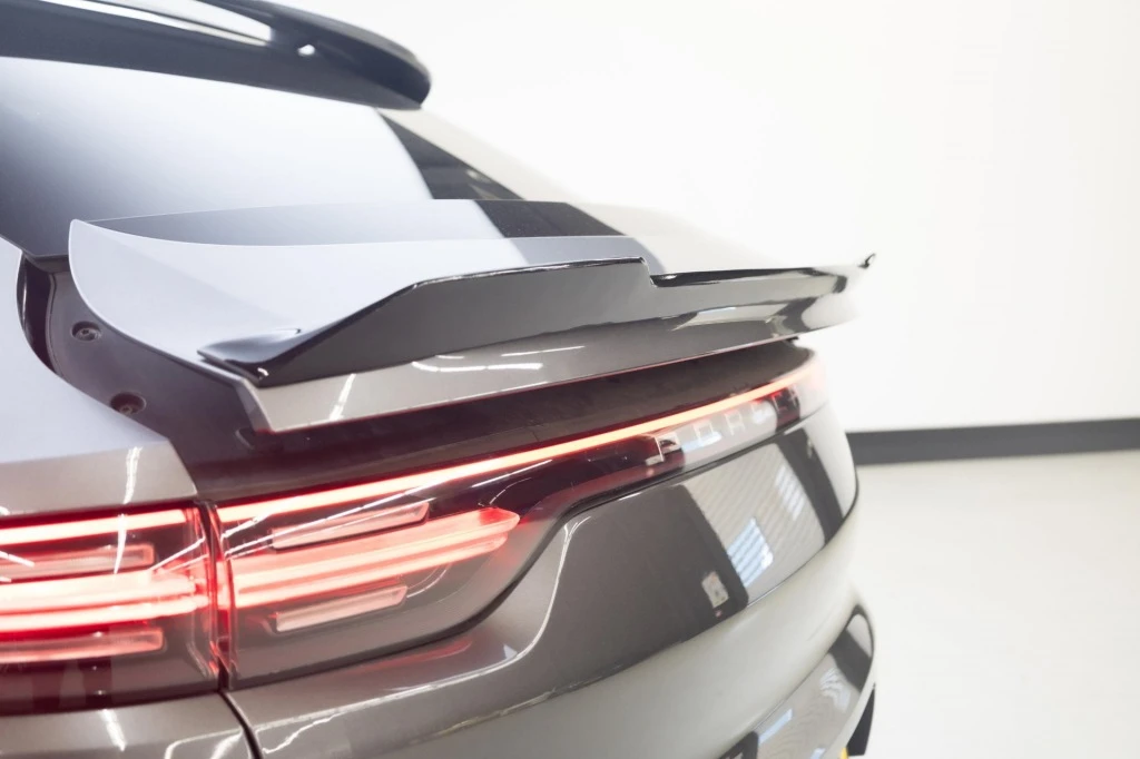 Porsche Cayenne – foto 29
