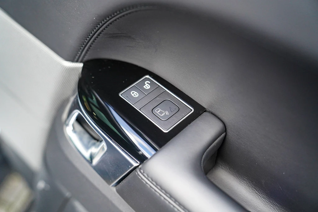 Land Rover Range Rover Sport – foto 42