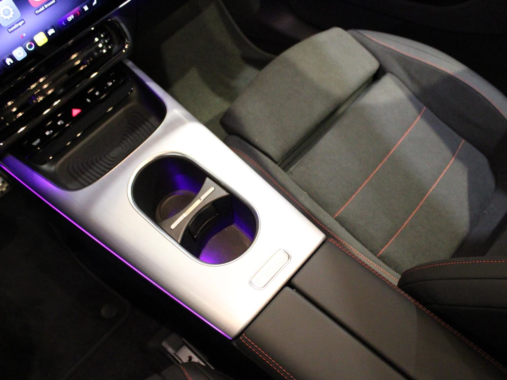 Mercedes-Benz CLA – foto 13
