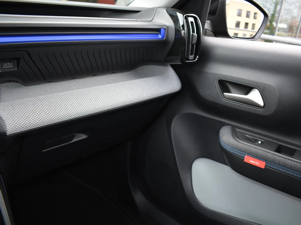 Citroën C3 – foto 23