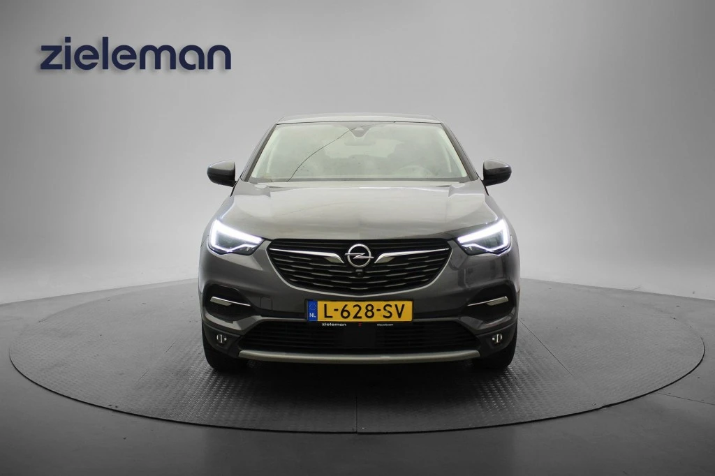 Opel Grandland X – foto 11
