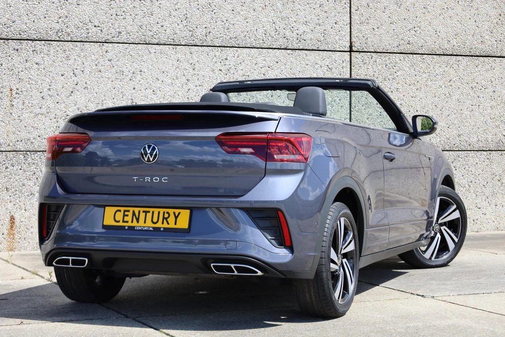 Volkswagen T-Roc – foto 11