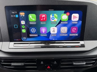 Volkswagen Caddy – thumbnail 15
