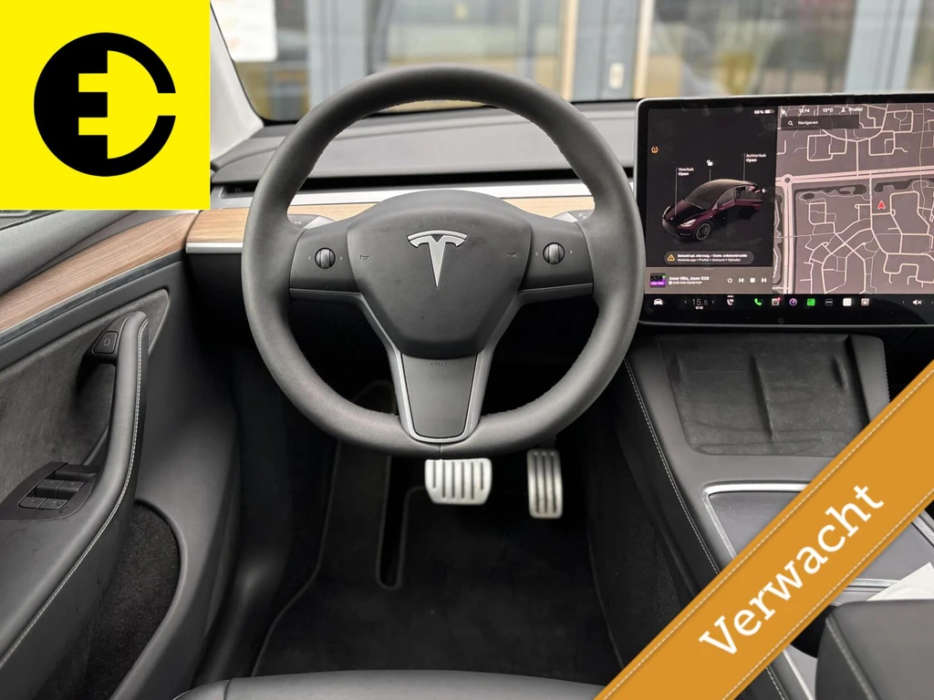Tesla Model Y – foto 12