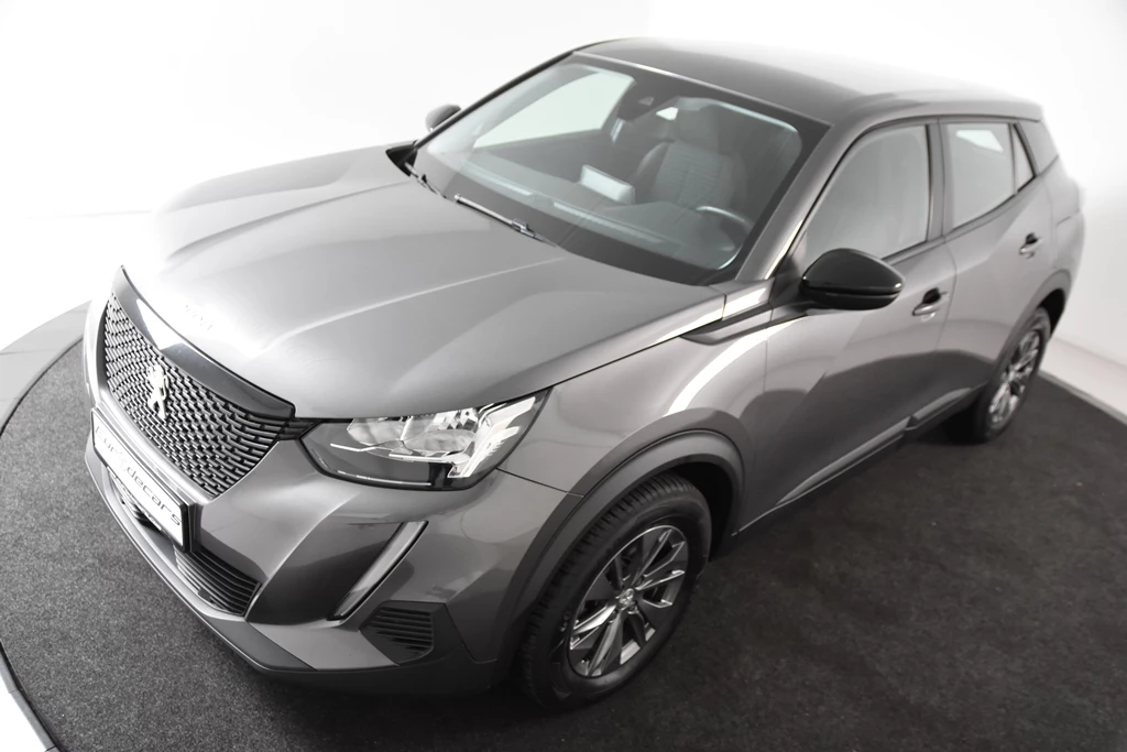 Peugeot 2008 – foto 2