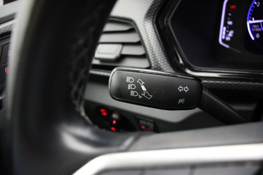 Volkswagen T-Cross – foto 24