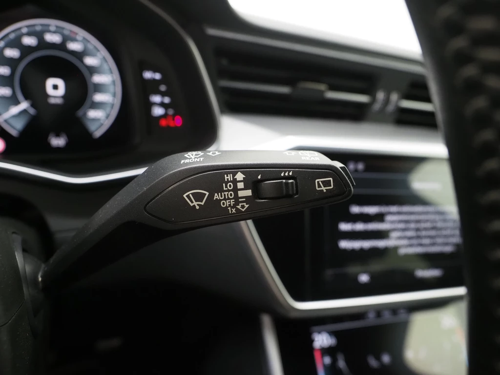 Audi A6 – foto 23