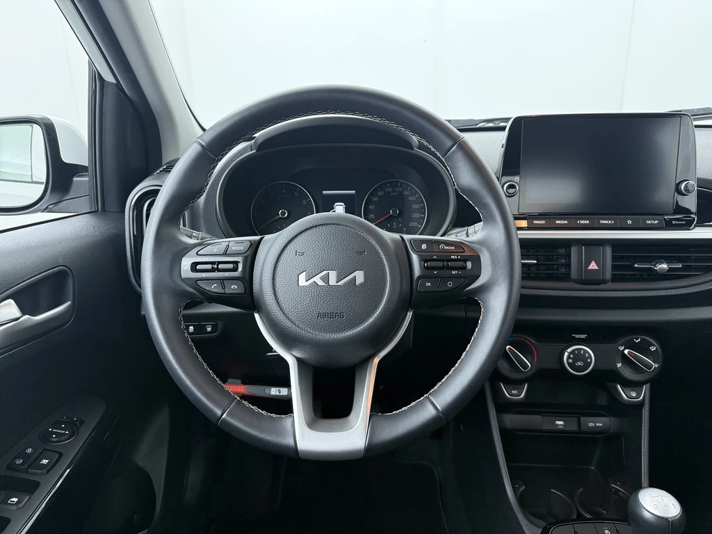 Kia Picanto – foto 39