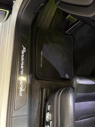 Porsche Panamera – thumbnail 36
