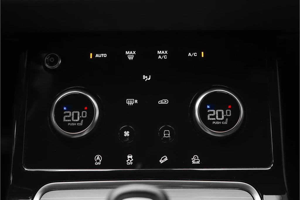 Land Rover Range Rover Evoque – foto 25