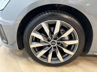 Audi A4 – thumbnail 39