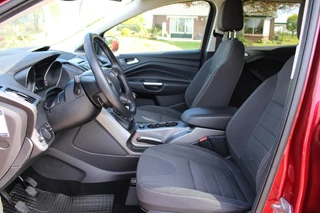 Ford Kuga – thumbnail 8