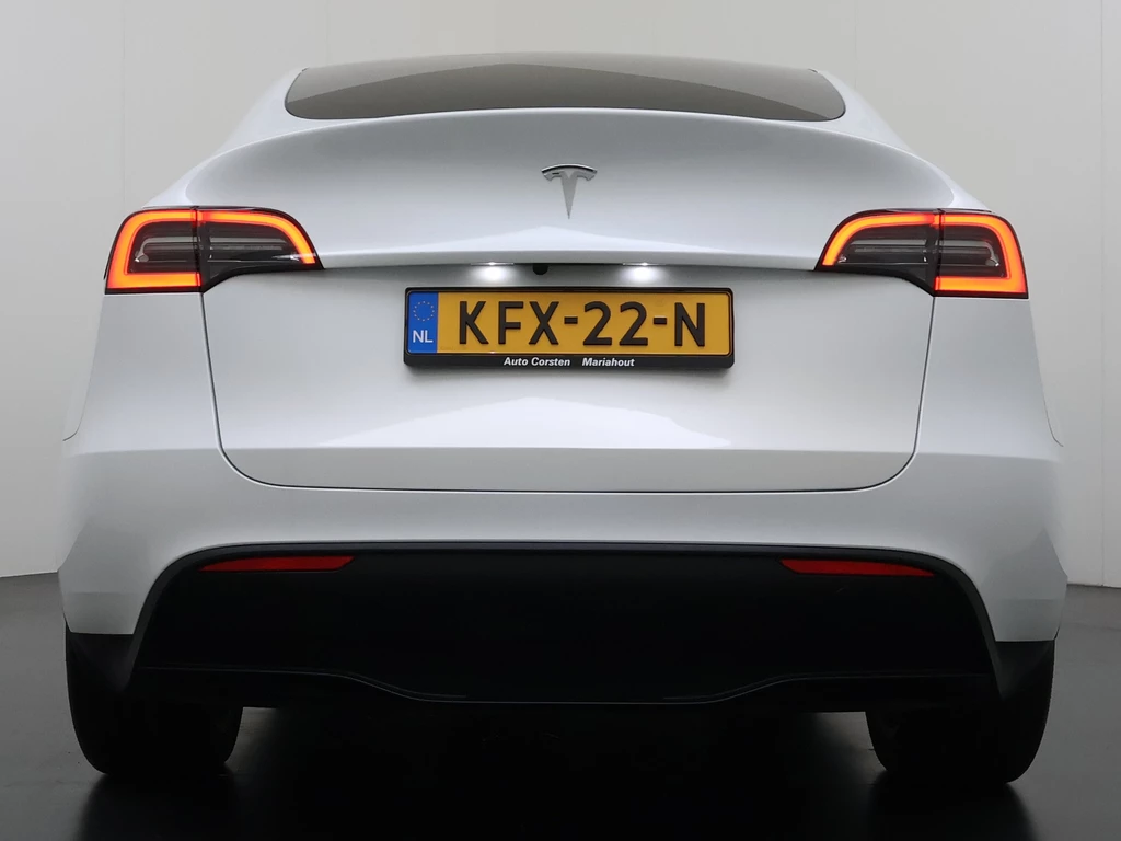 Tesla Model Y – foto 5
