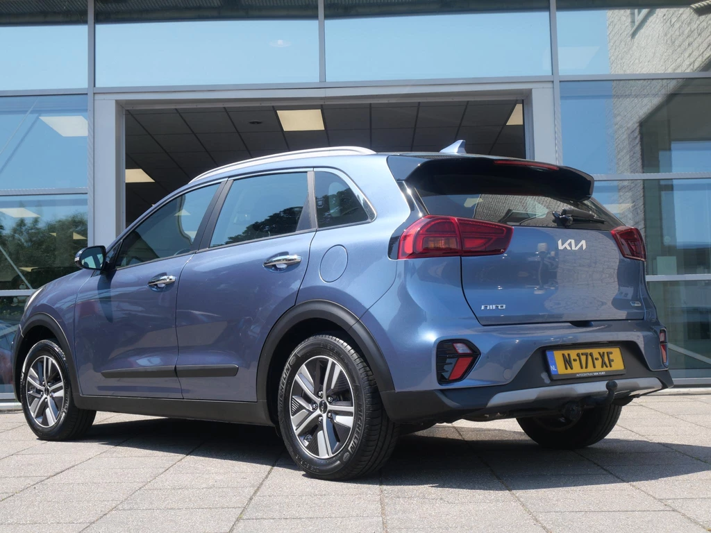 Kia Niro – foto 3
