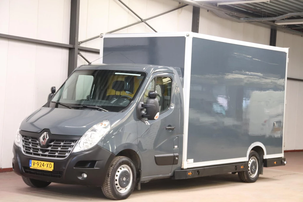 Renault Master – foto 2