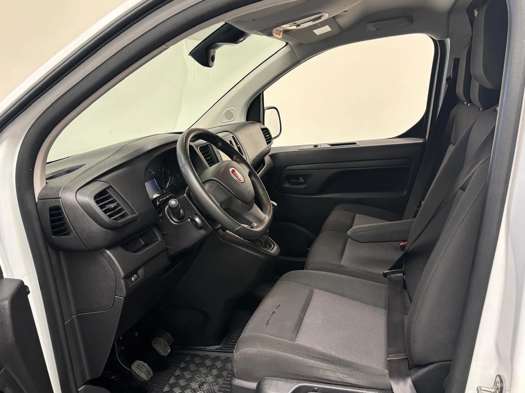 Fiat Scudo – foto 13