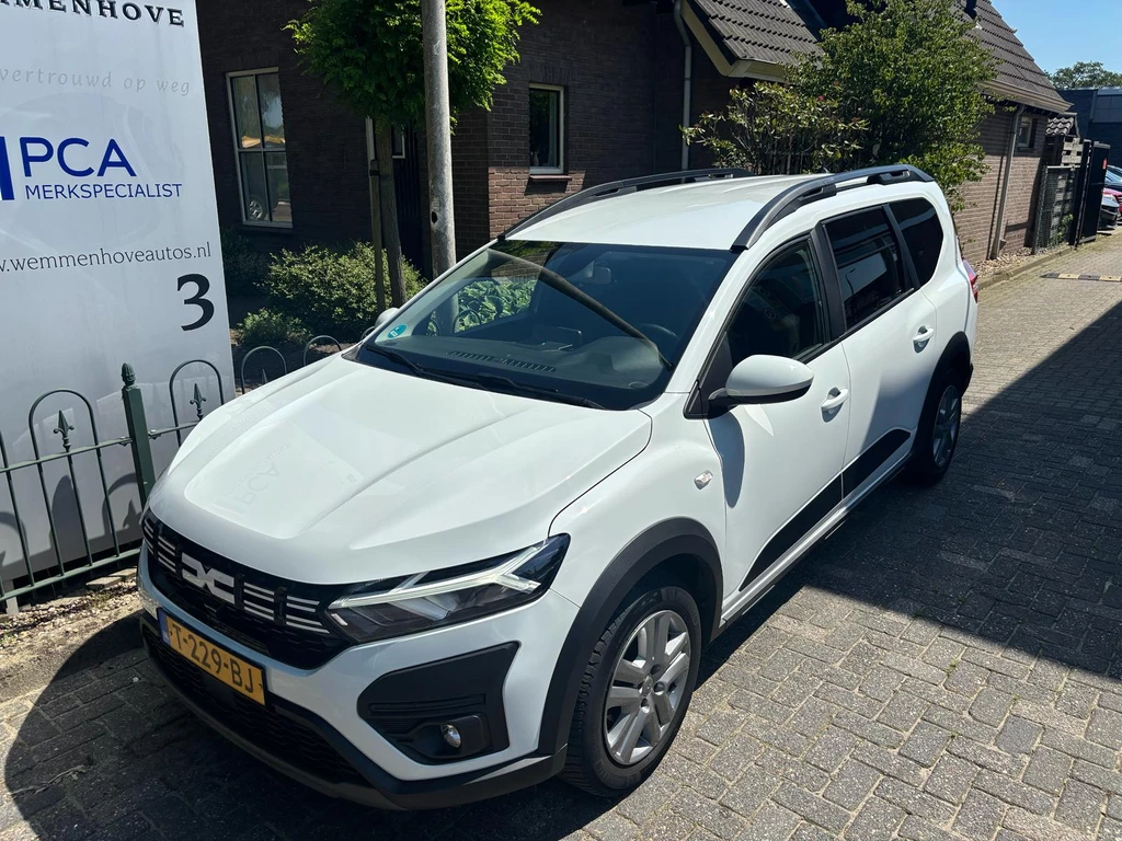 Dacia Jogger – foto 2