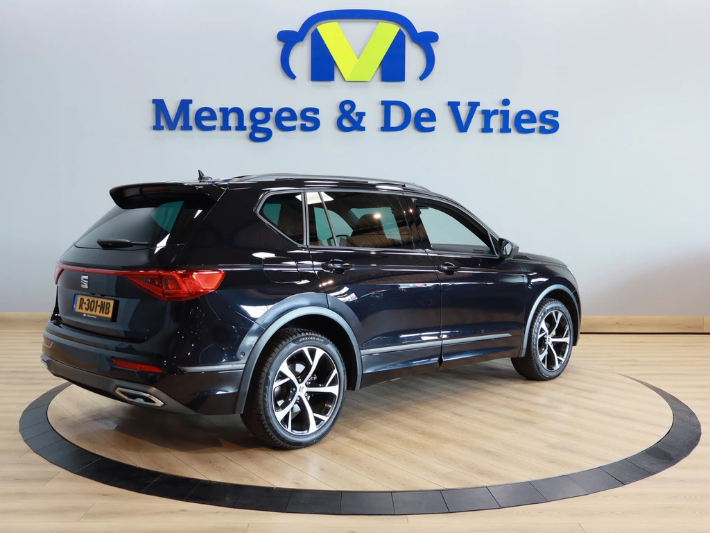 SEAT Tarraco – foto 5