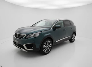 Peugeot 5008 – thumbnail 1