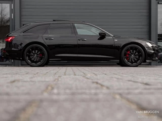 Audi A6 – thumbnail 11