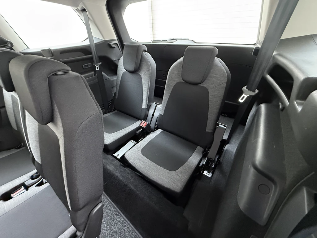 Citroën Grand C4 Spacetourer – foto 16