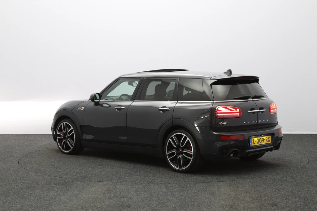 MINI Clubman – foto 3