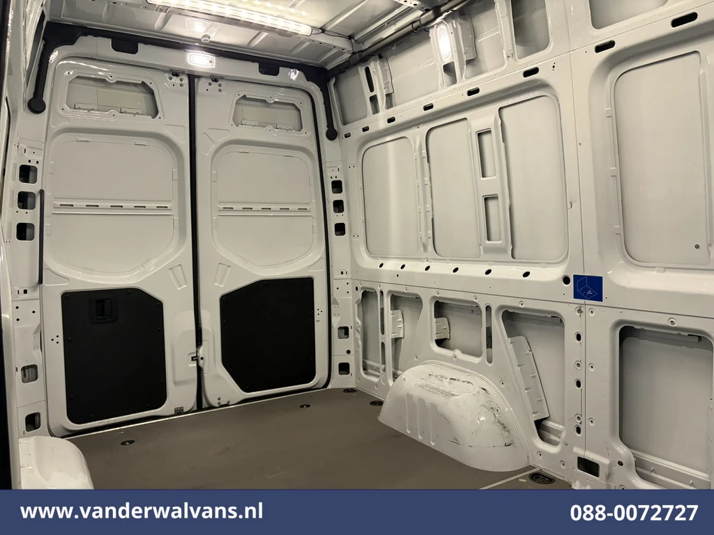 Mercedes-Benz Sprinter – foto 16